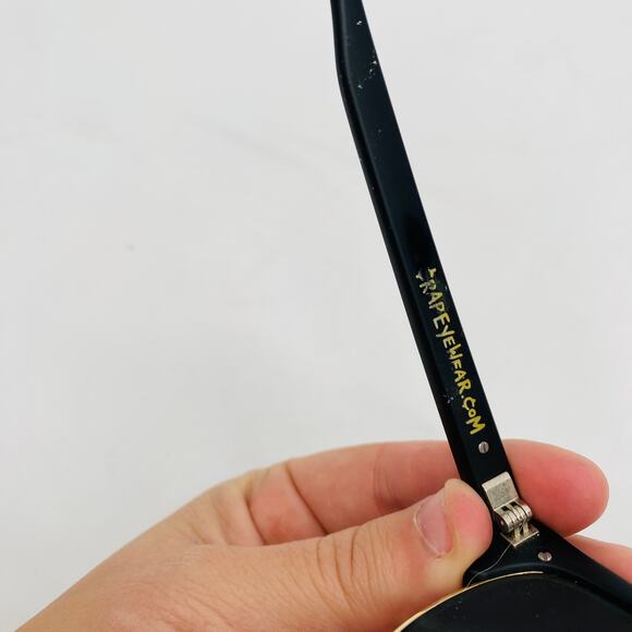 Crap Eyewear the nudie club sunglasses main image 4